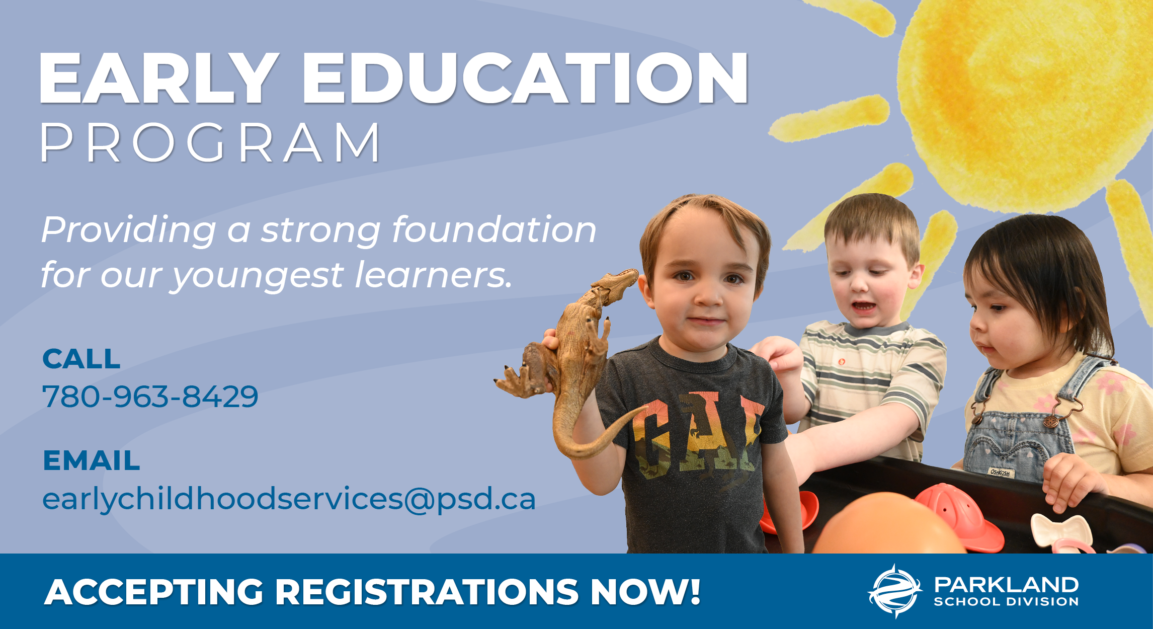 Early Education Program